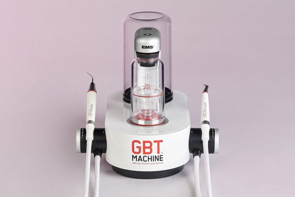 GBT Machine